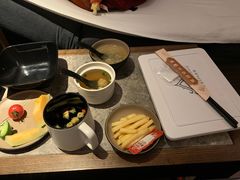 -和子足浴SPA会馆(东方之门店)