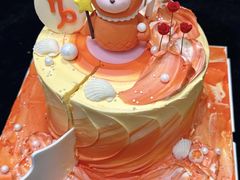 -CAKE BOSS 蛋糕老板(西单君太百货店)