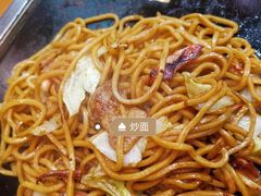 -鹤桥风月(ヨドバシ梅田店)