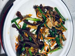 -阿娜尔·新疆菜(佰港城店)