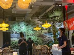 大堂-小湘旺臭鳜鱼(百子湾店)