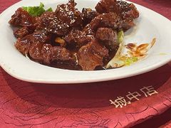 无锡酱排骨-西新饭店(城中店)