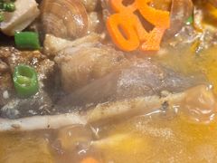 -探鱼·鲜青椒爽麻烤鱼(天一广场店)