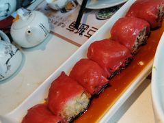 -粤点越有·茶点·粤菜(樵岭国际店)