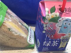 -全家便利店(康健路店)