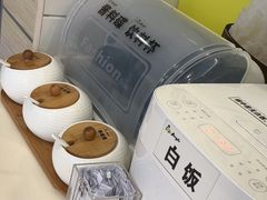 -真功夫(北京路步行街店)