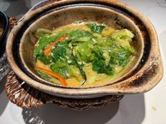 -荔粥记潮汕砂锅粥(太湖路店)