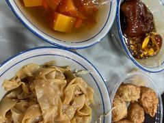 -黄祥华养生堂·炖汤·营养蒸饭(岭南天地店)