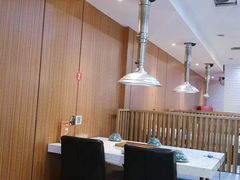 -延吉烧烤(国和里总店)