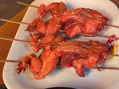 -蚝翅·海鲜粥·烧烤·羊肉季(鄞州万达店)