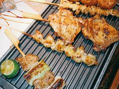-山葵家·创意料理(临平银泰城店)