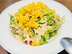 -萨莉亚意式餐厅(杭州滨江天街店)