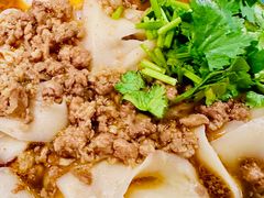 -喜晋道面馆(华严寺广场店)