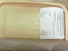 -功德林(南京西路店)