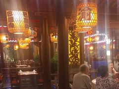 -杨记隆府(时代天街店)