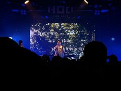 -HOU LIVE(下沙店)