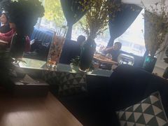 -花舍·新派粤菜·西餐·下午茶(亚运村·鸟巢店)