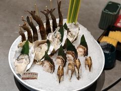 -1718海鲜姿造(苏宁宴请臻选店)