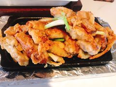 -五号茶居·新派粤菜·岭南五号酒店(沿江中路店)