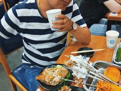 -老虎滩大连海鲜烧烤(建邺云锦路总店)