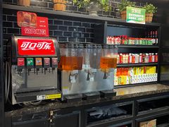 -无饿不坐海鲜自助烤肉火锅餐厅(塘下镇亿嘉国际广场店)