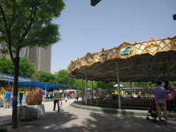 -大望京儿童游乐场