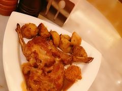 -长春高新益田福朋喜来登酒店·宜客乐标帜餐厅