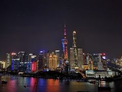 -上海外滩茂悦大酒店