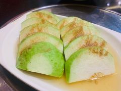 话梅番石榴-美极鲜食坊(宝安南路店)