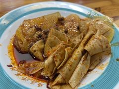 -马三洋芋片(兰州总店)
