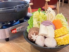 -Sushi Love 创意寿司(丽影广场店)