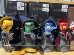 -国际蓝孩BabyInternational(嘉里中心店)