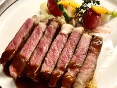 -JANS意式简餐厅·惠灵顿牛排