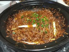 干捞粉丝-虾铺(江津店)