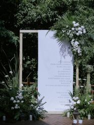 -琥珀婚礼策划AMBER WEDDING