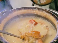 -利杨记·本味轩粥坊·烧烤(宝体店)