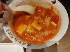 -渝是乎酸菜鱼(龙旗购物中心店)