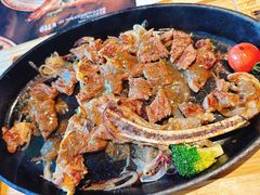 -尊品牛排(高能广场店)