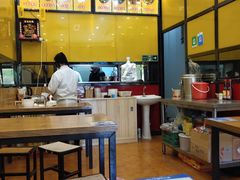 大堂-桂林米粉(亦庄国融国际店)