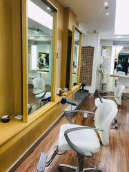 -THE LOG SALON 记录