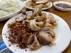 -山东水饺(南坪新街店)
