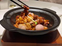 -狮王府淮扬菜(万象城店)