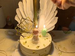 -卡漫莫尼蛋糕(私人定制店)