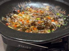 -杨厨的田园饭店(长城路店)
