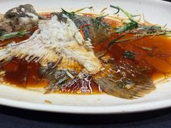 -苏州人家·精致苏帮菜(斜塘店)