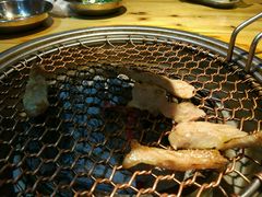 -麻蒲碳烤肉(远景路1号店)