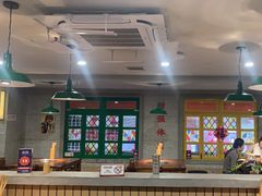 -楠火锅(西单店)