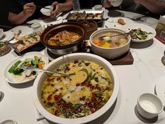 -外婆家(西红门荟聚购物中心店)