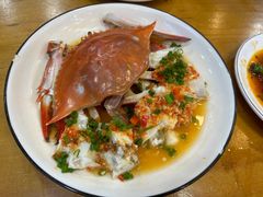 -醉壹号海鲜大排档(厦门美食地标店)