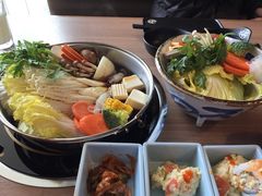 -水林间·寿喜烧自助(仙林金鹰店)